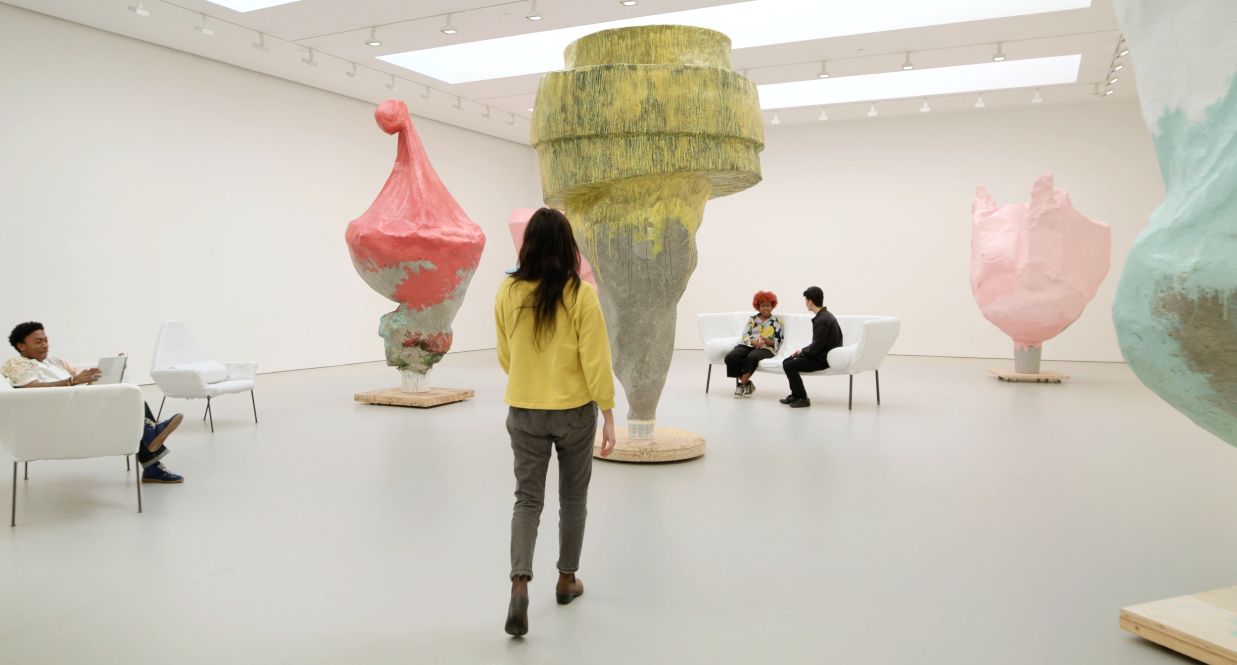 franz west