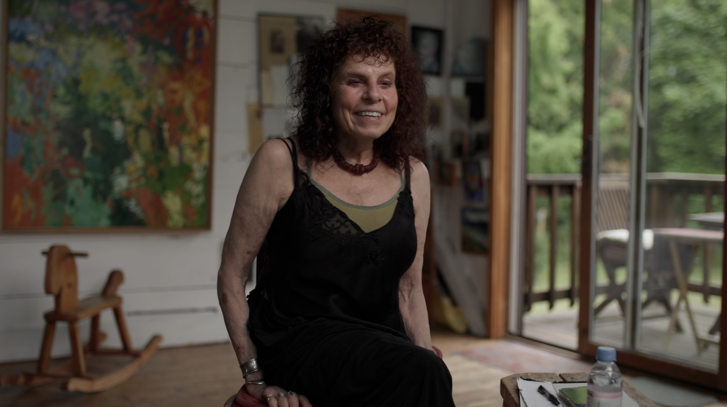 Lorna Ritz