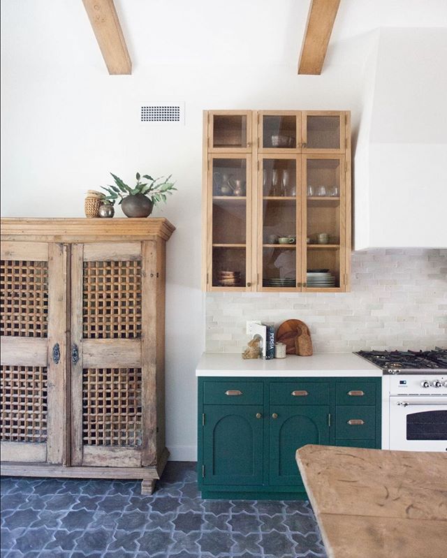 Going back to sharing this kitchen because it&rsquo;s still one of our favorites