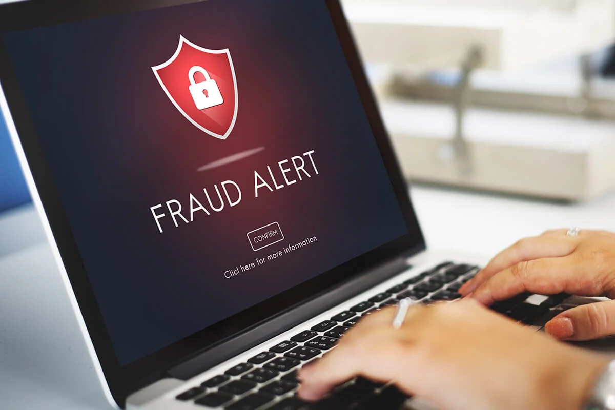 What is Wire Fraud