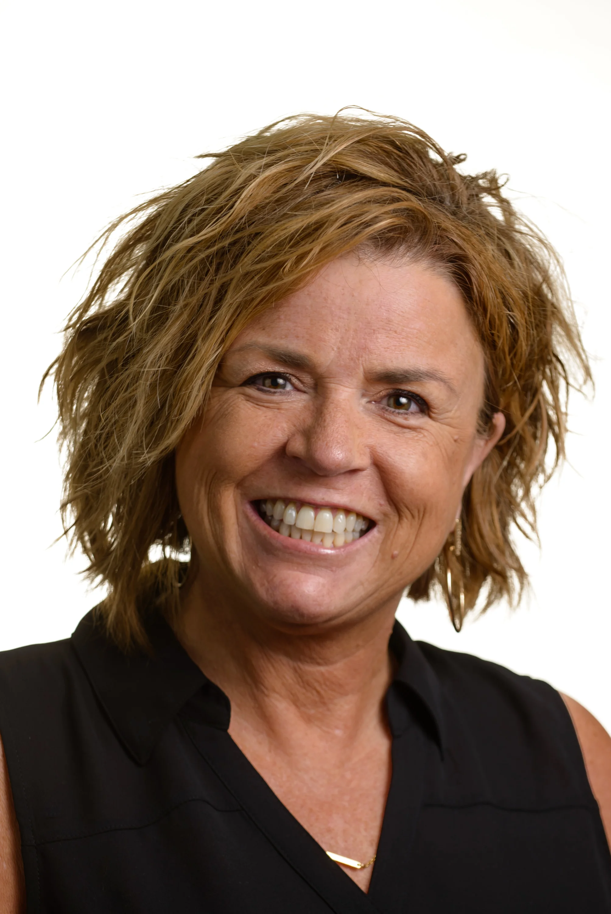 Allison Mutton