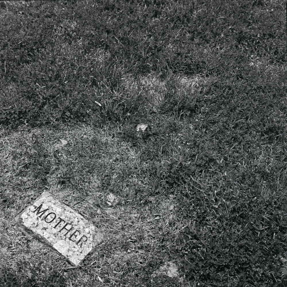 Untitled III. (Mother quadtych)