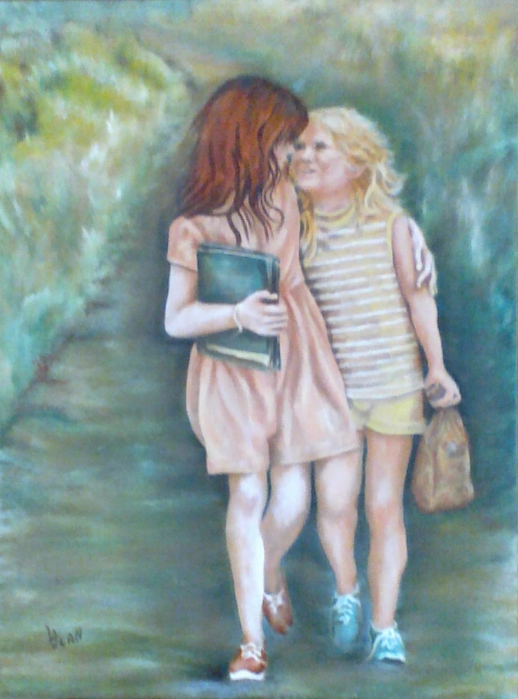 #225 "Best Friends"