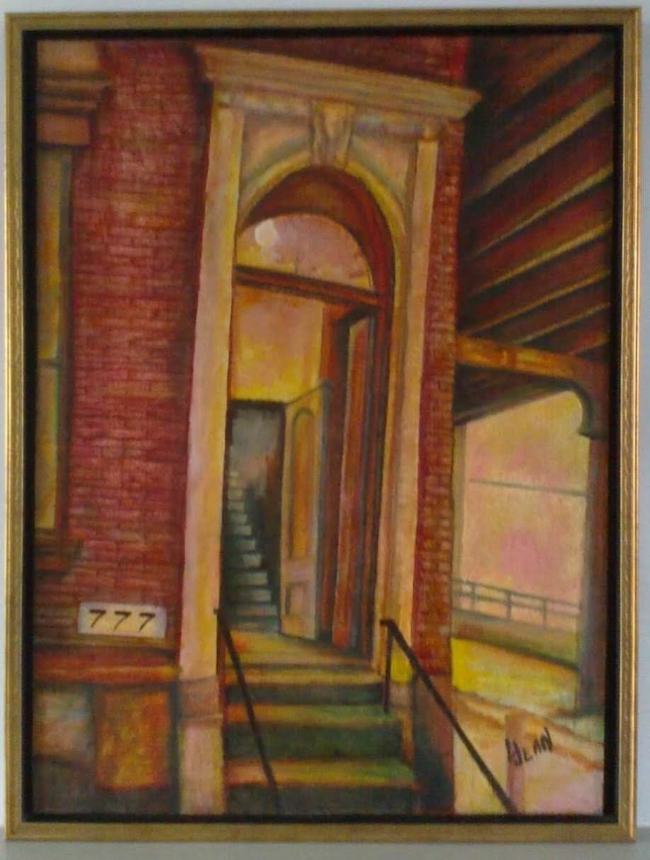 #128 "Heaven's Gate Series (2 of 9)"