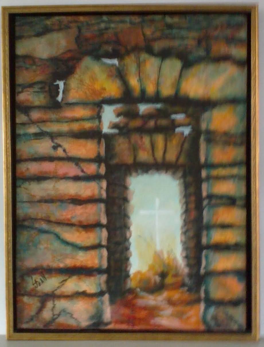 #129 "Heaven's Gate Series (3 of 9)"