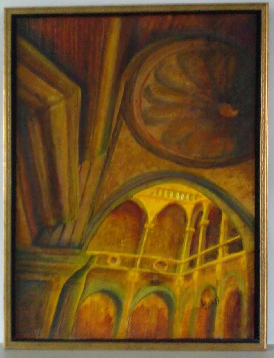 #133 "Heaven's Gate Series (7 of 9)"