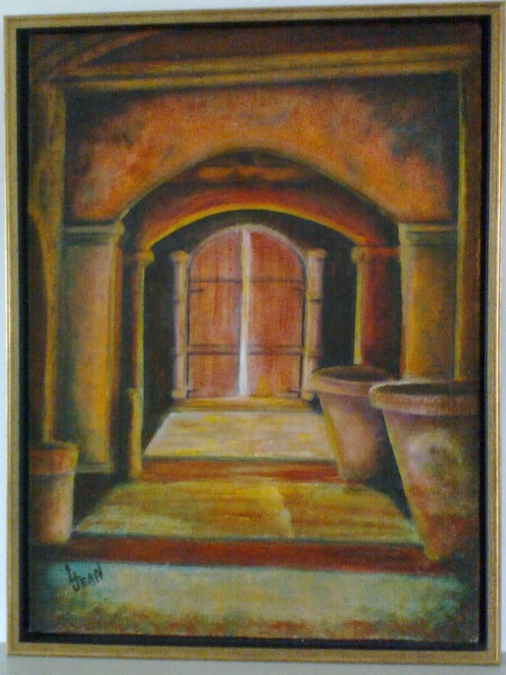 #135 "Heaven's Gate Series (9 of 9)"