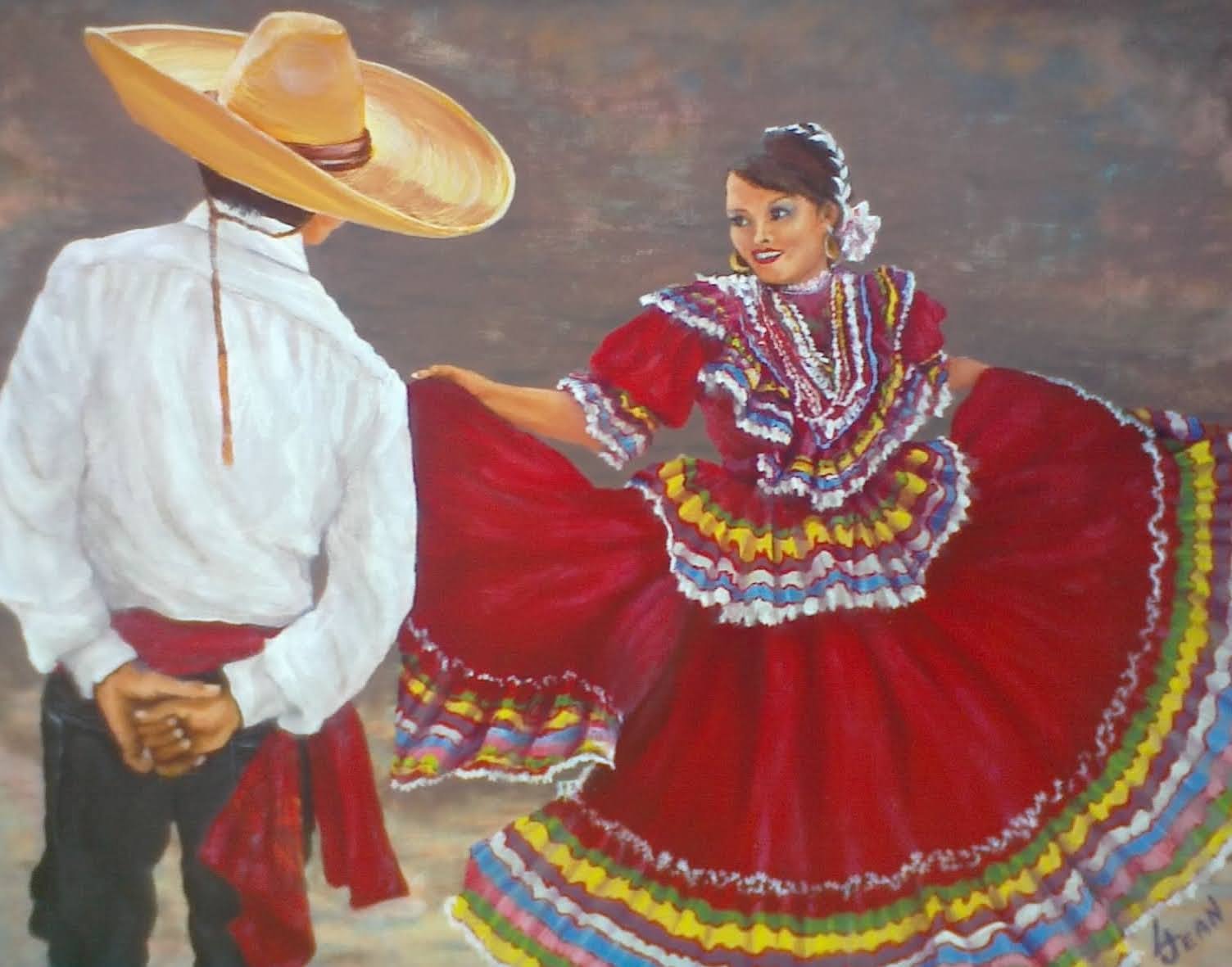 #152 "Cinco De Mayo"