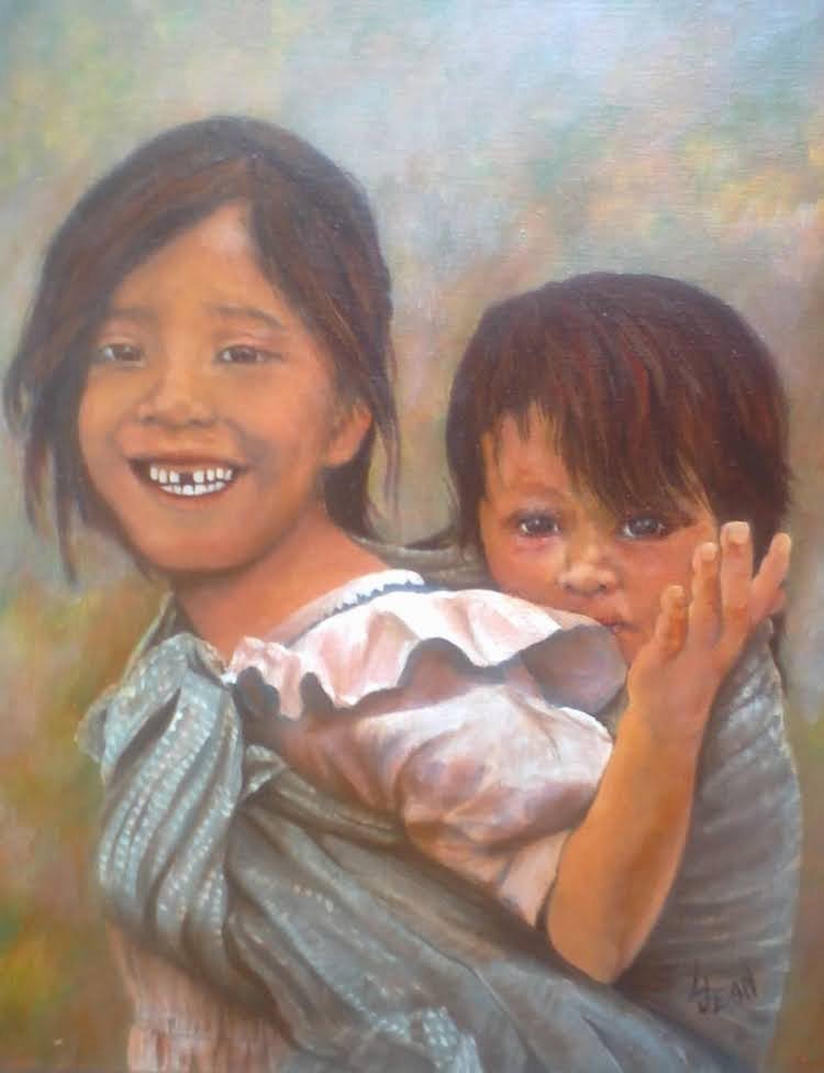 #153 "Toothless Babysitter"
