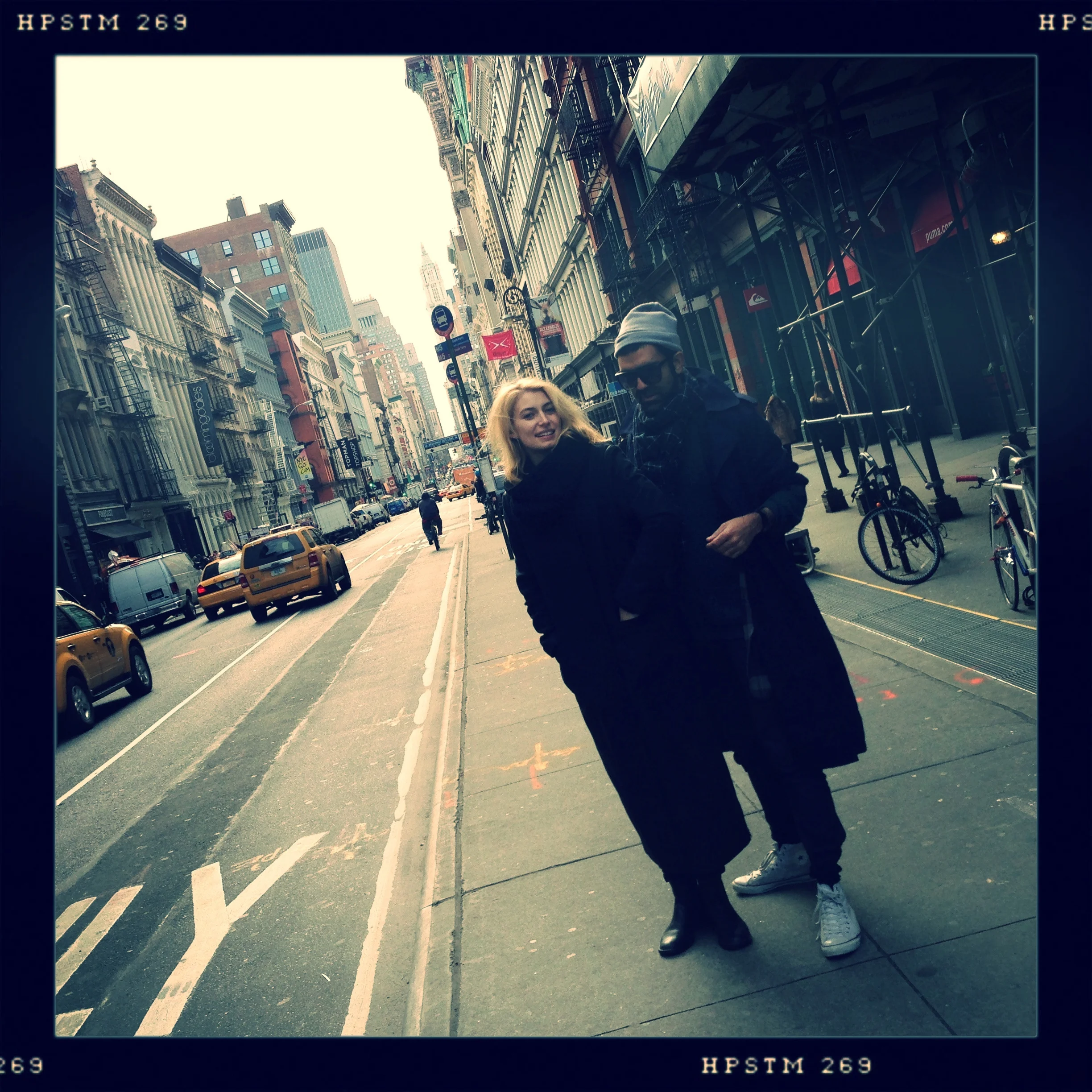 Indigo - Cecilia Forss and Paul Jerndal