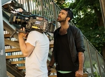 Director Paul Jerndal aims to give strength to everyone feeling alienation. 