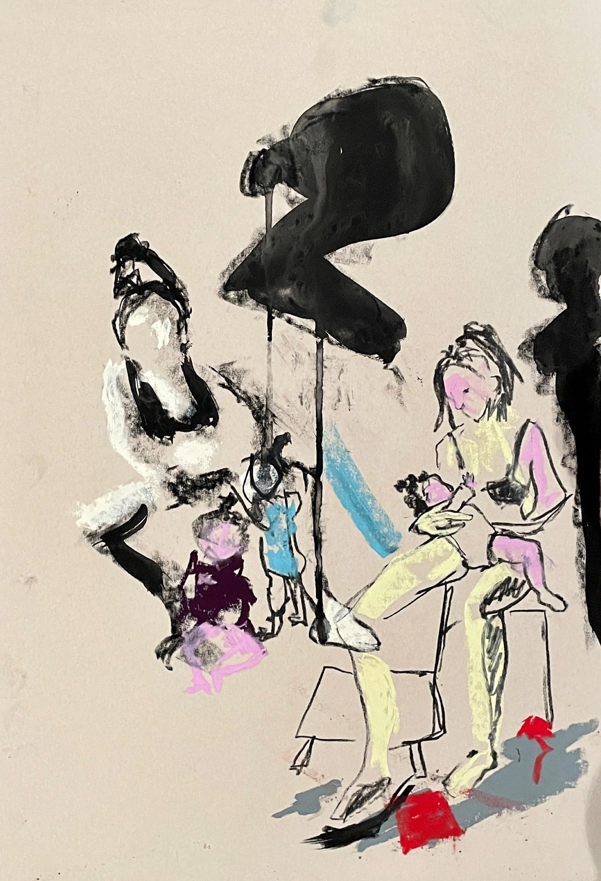 on-the-move-on-sanded-paper-fionawilson.jpg