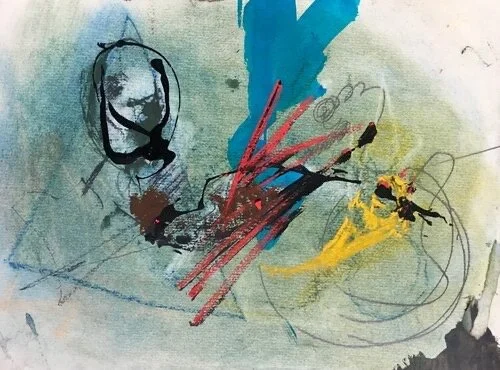 Beds &amp; Northants MS Therapy Centre Pop Up Art Exhibition 