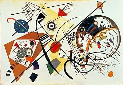 Wassily Kandinsky - Intersecting Lines 1923 - (MeisterDrucke-557692).jpg