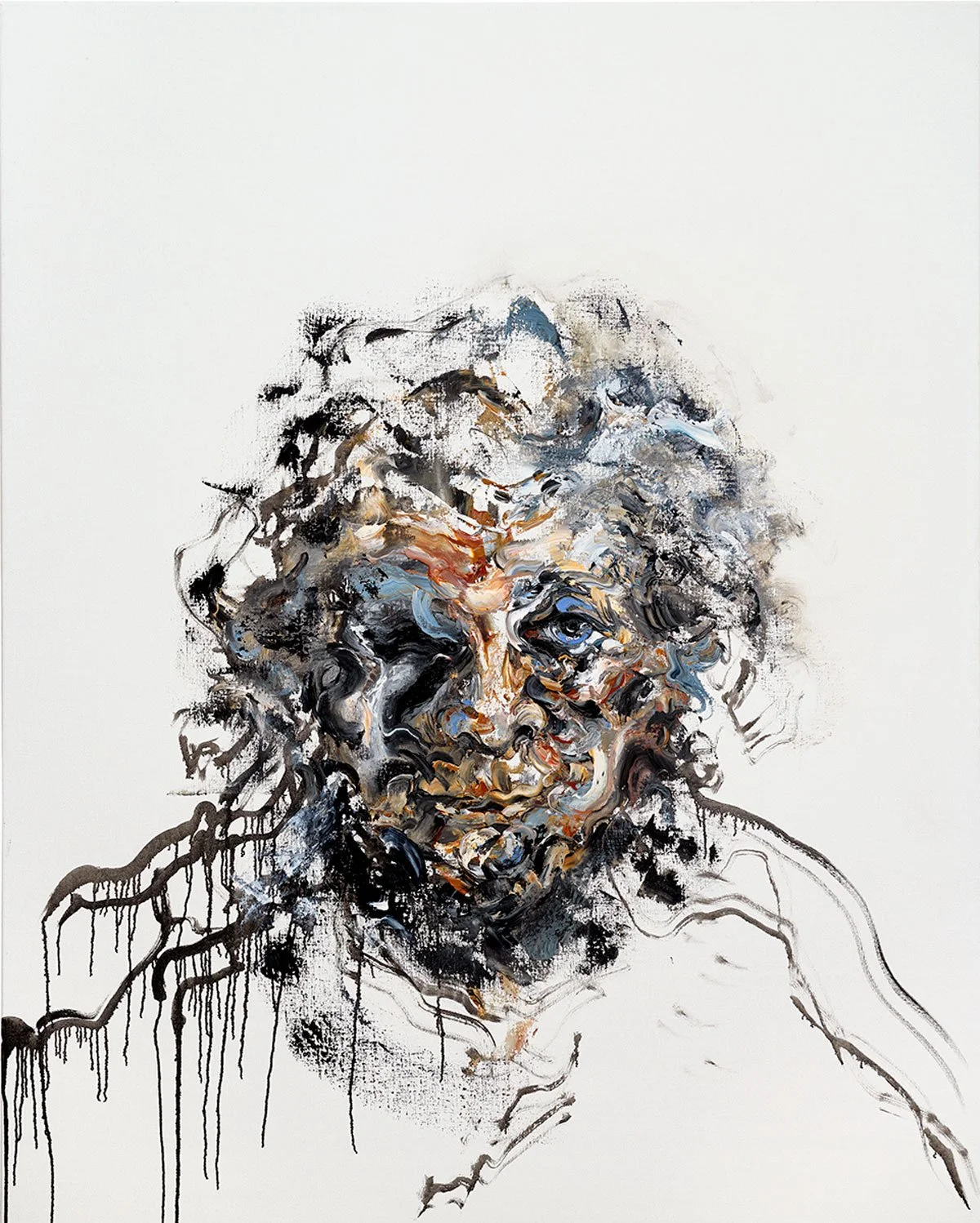TheWickMondayMuseMaggi-Hambling_Self-portrait_oil-on-canvas-2017_60x48inches.jpg