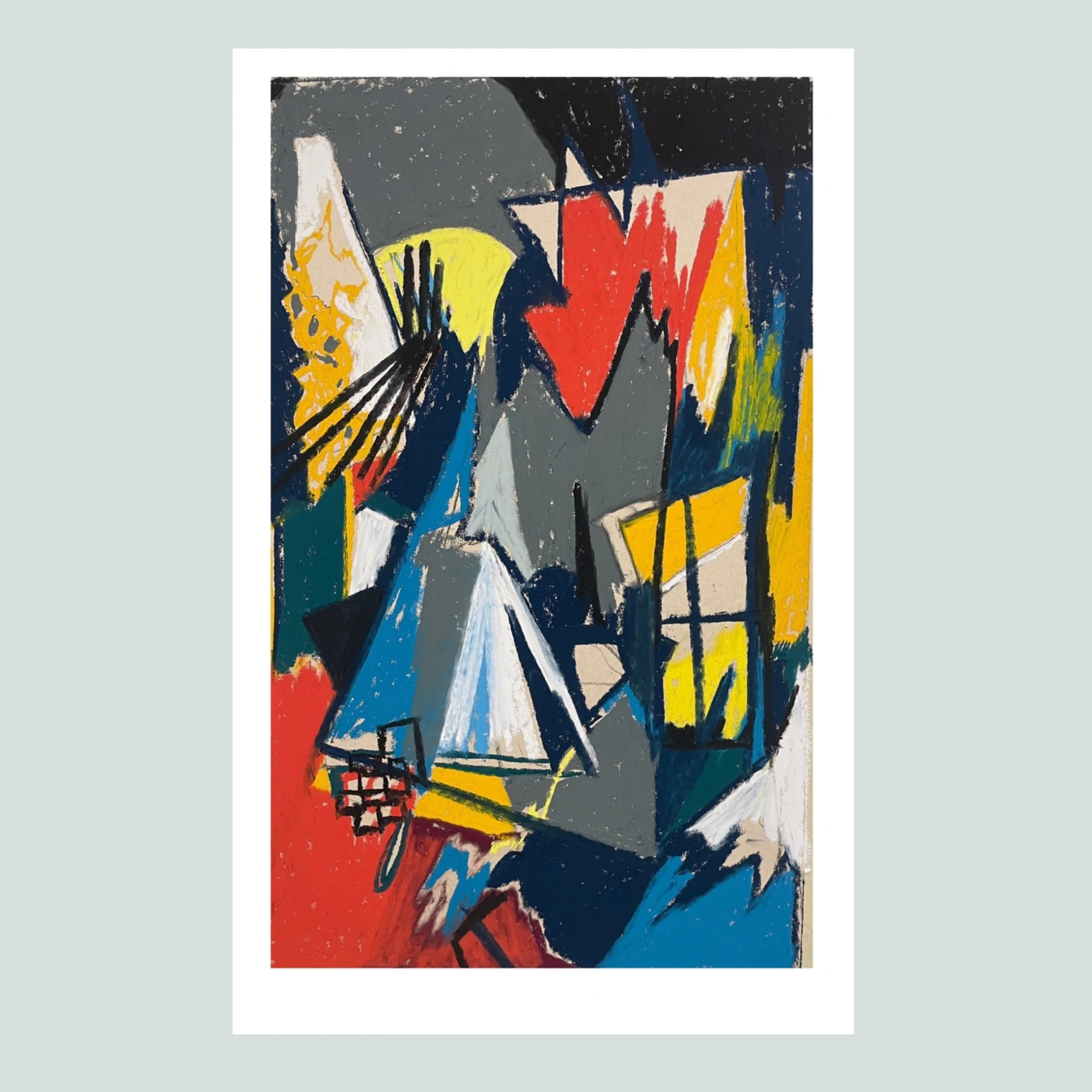 Dreamscape 1 / Limited Edition Print