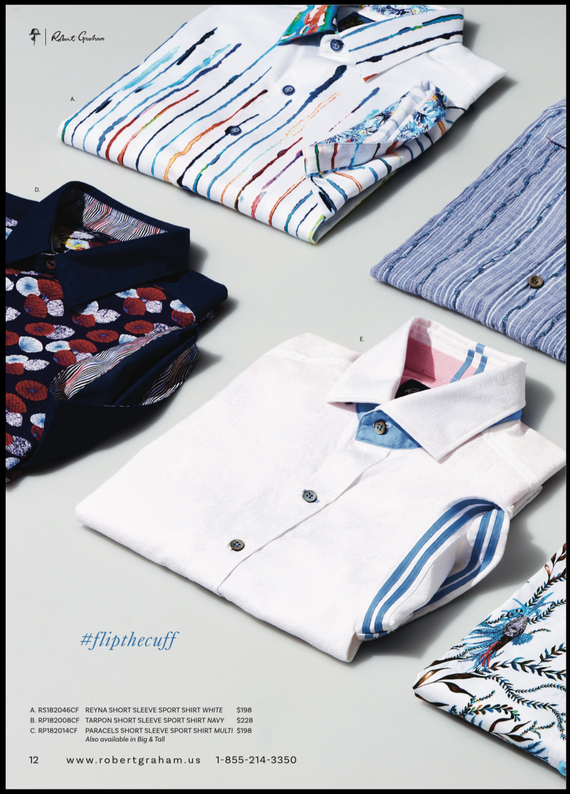 Robert Graham