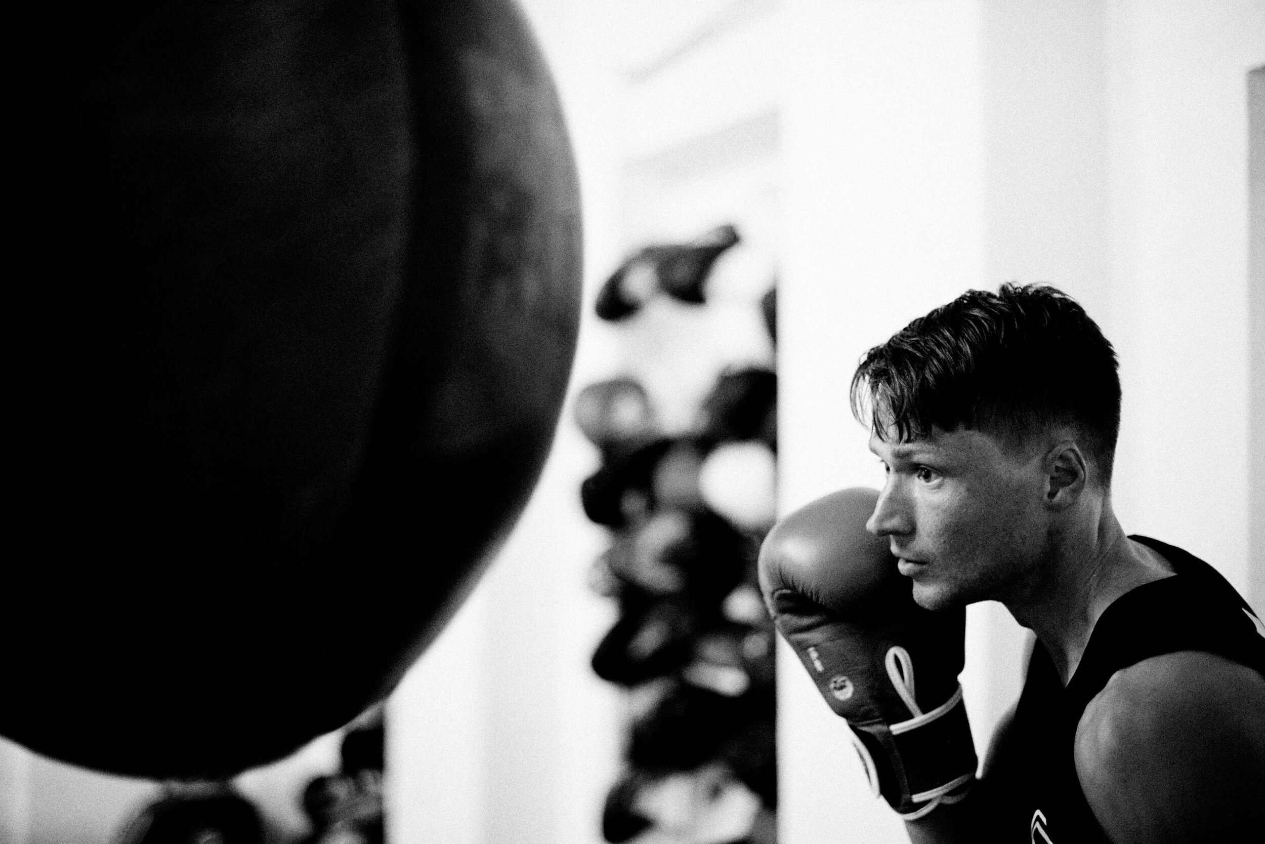 Guernsey Boxing Club