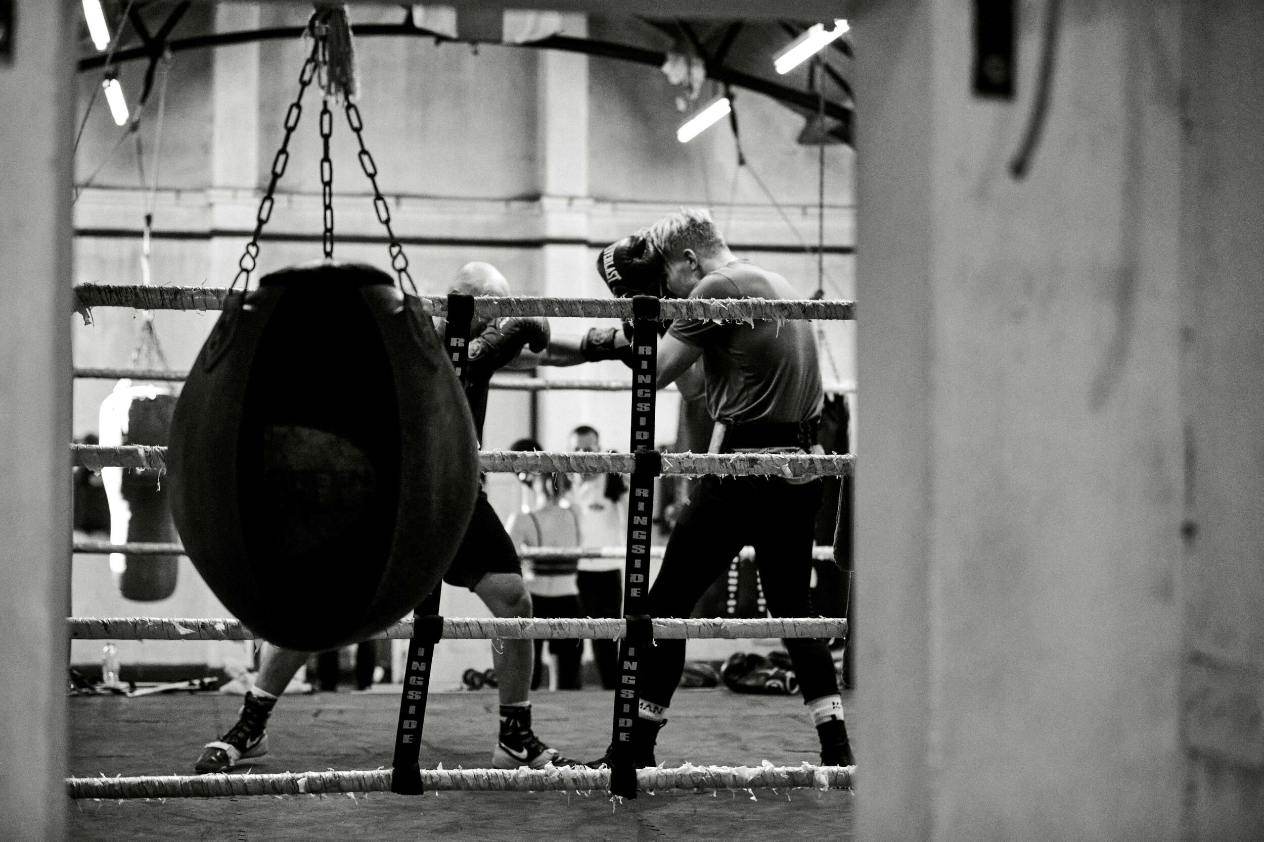 Guernsey Boxing Club