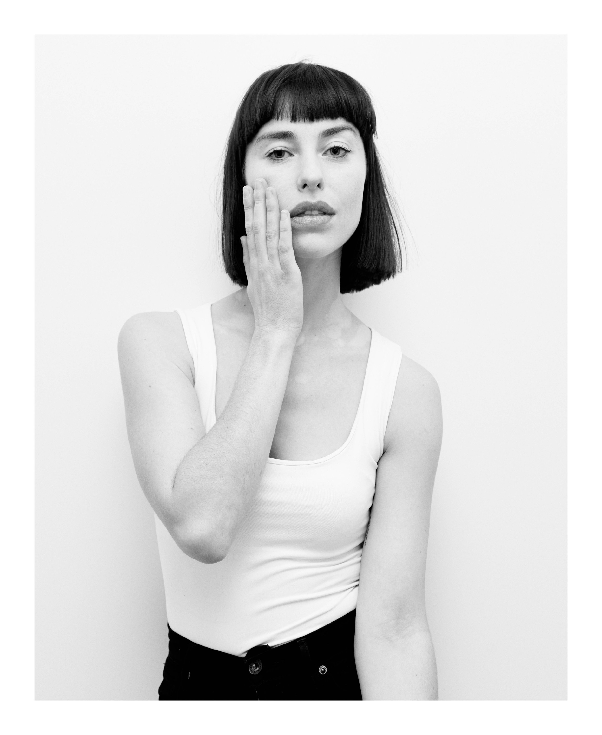 KIMBRA