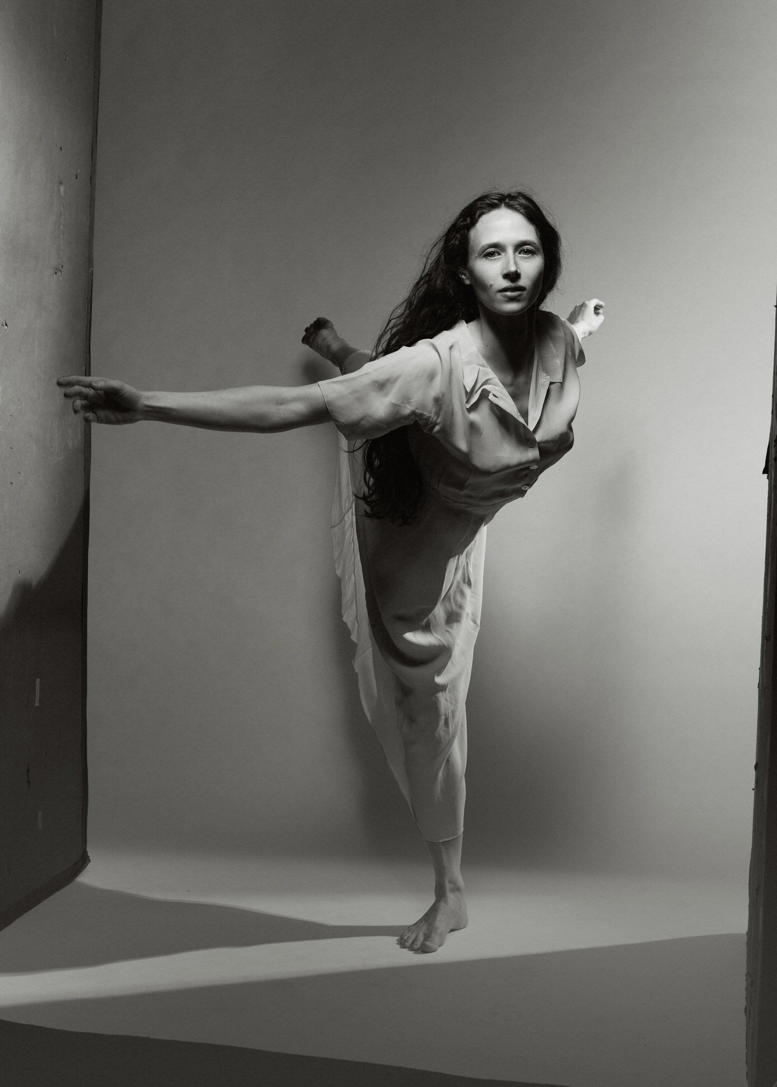 Andi of Peridance