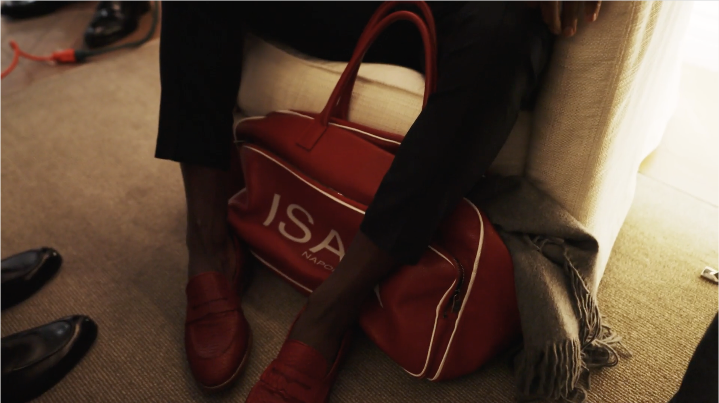 Isaia- Baccarat (Copy)