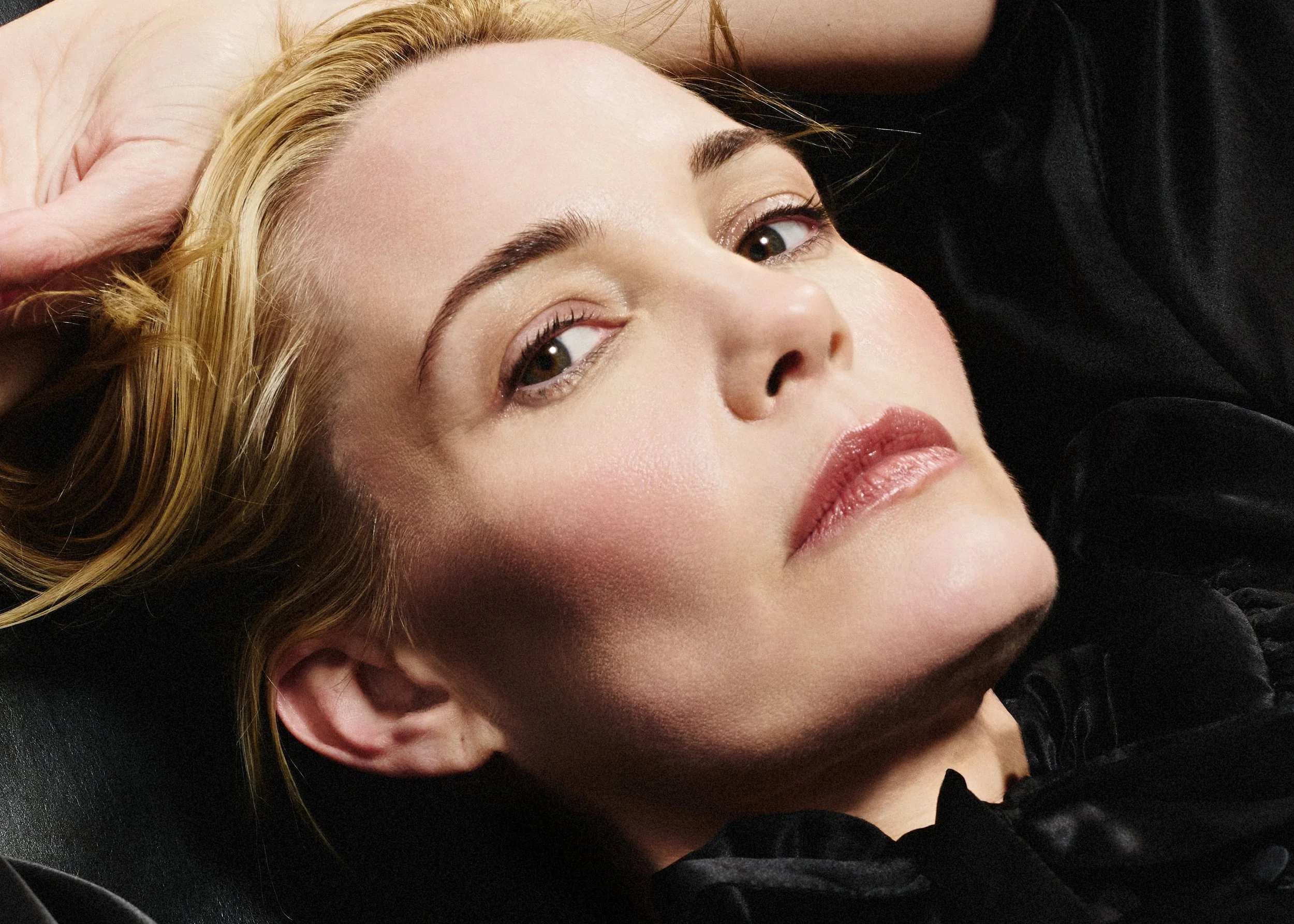 Leslie Bibb