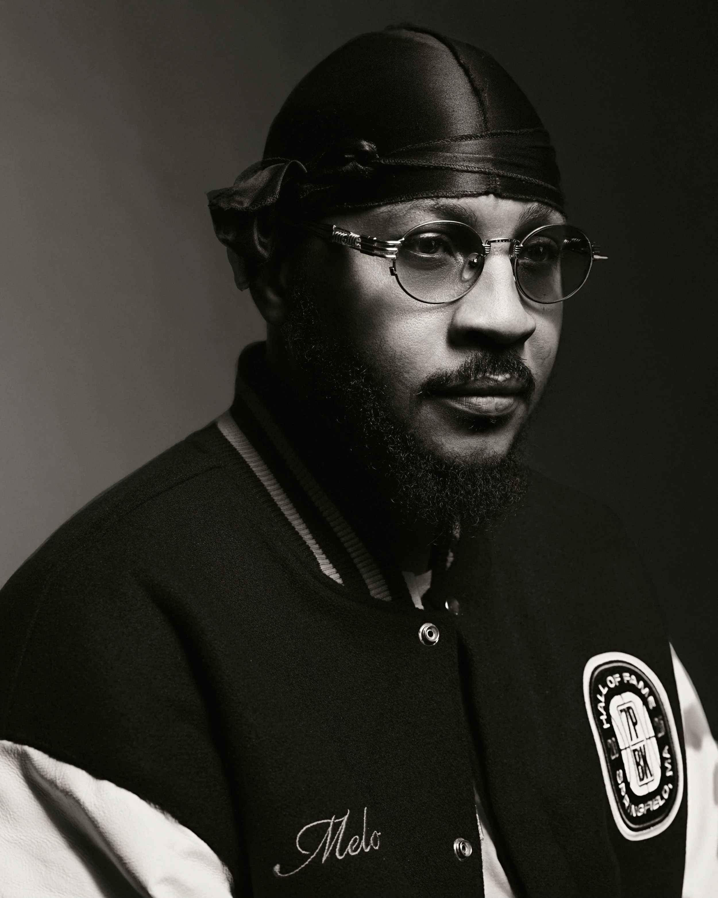 Carmelo Anthony