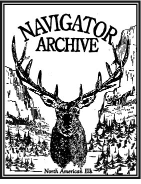 Vintage — Navigator Archive