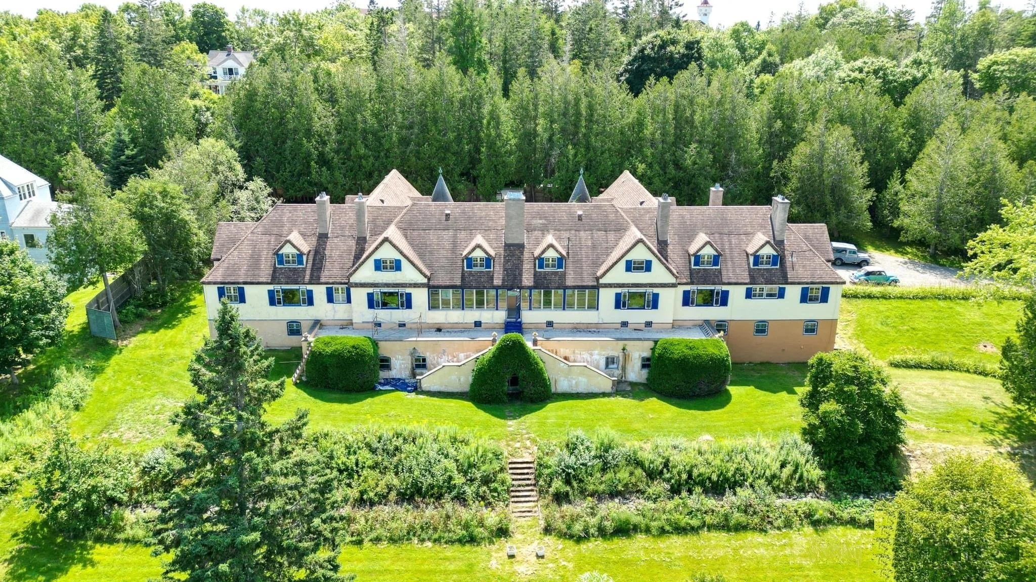 The OppenheimerPrager Museum at Dayspring