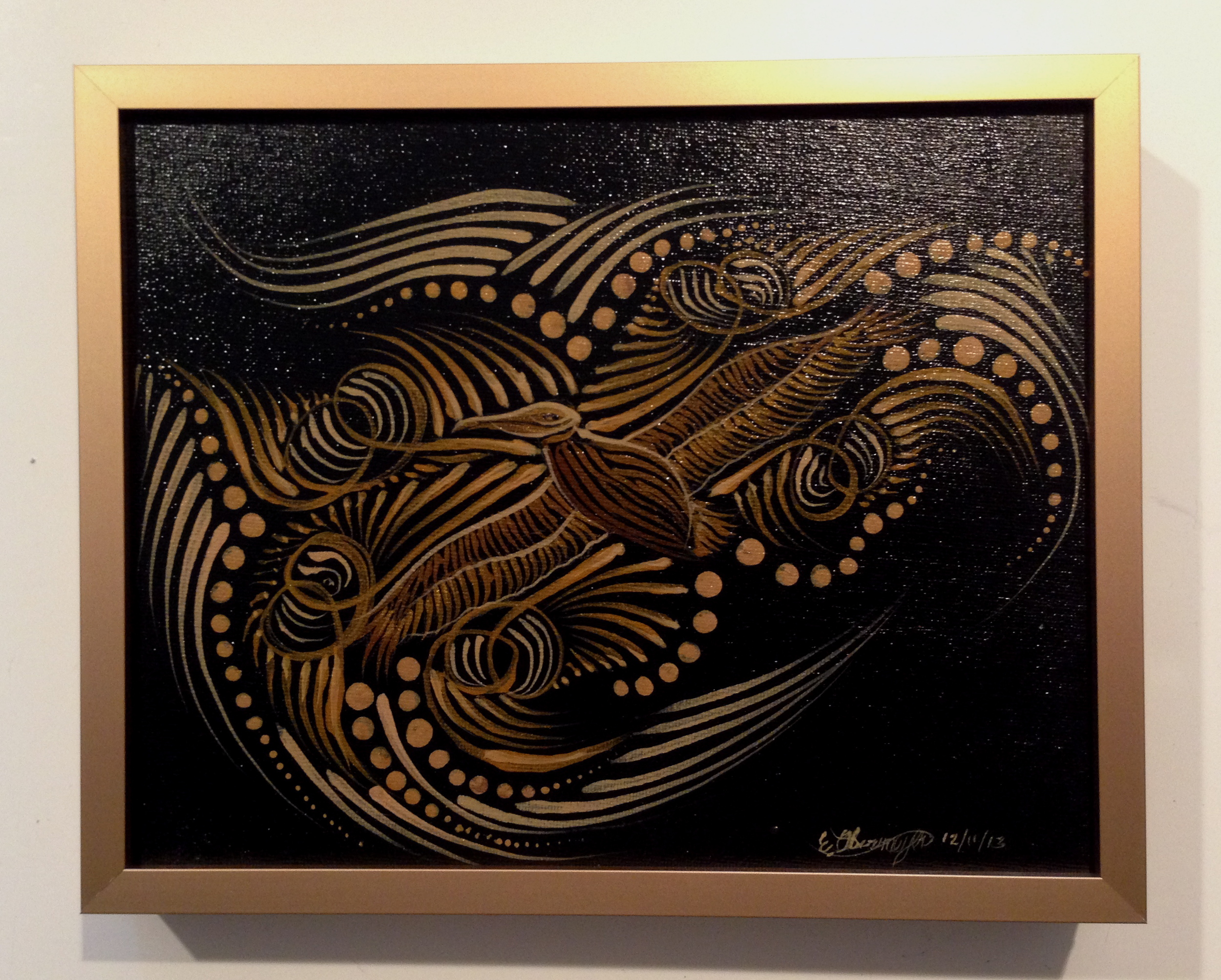 Pelican Series No. 1