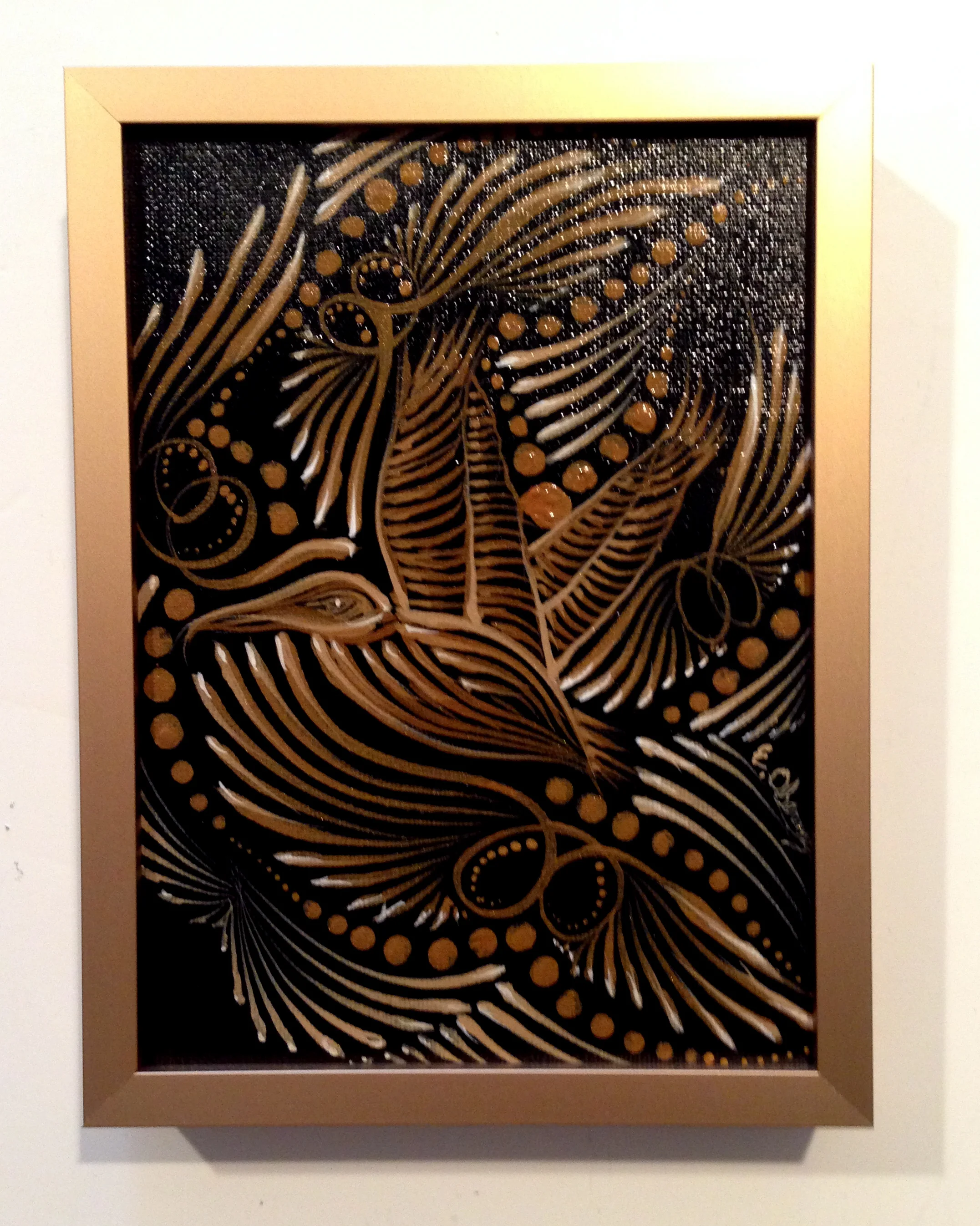 Pelican Series No. 2