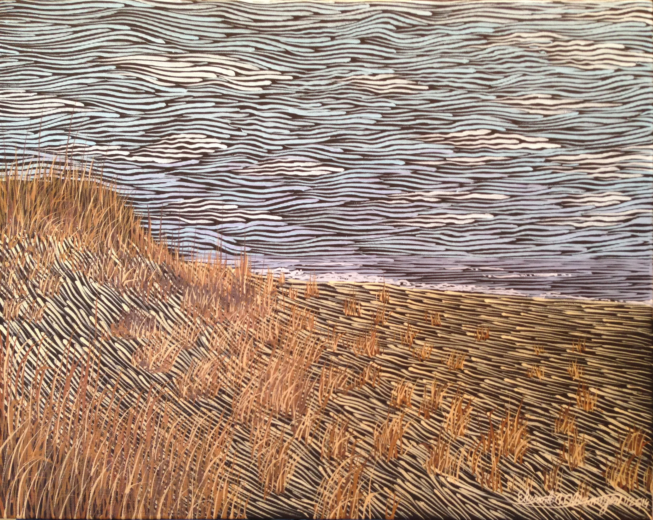 Back Bay Series No. 5