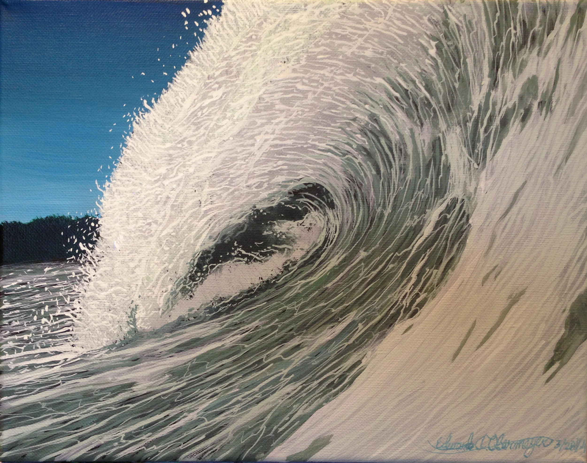 Southern Cal Grinder