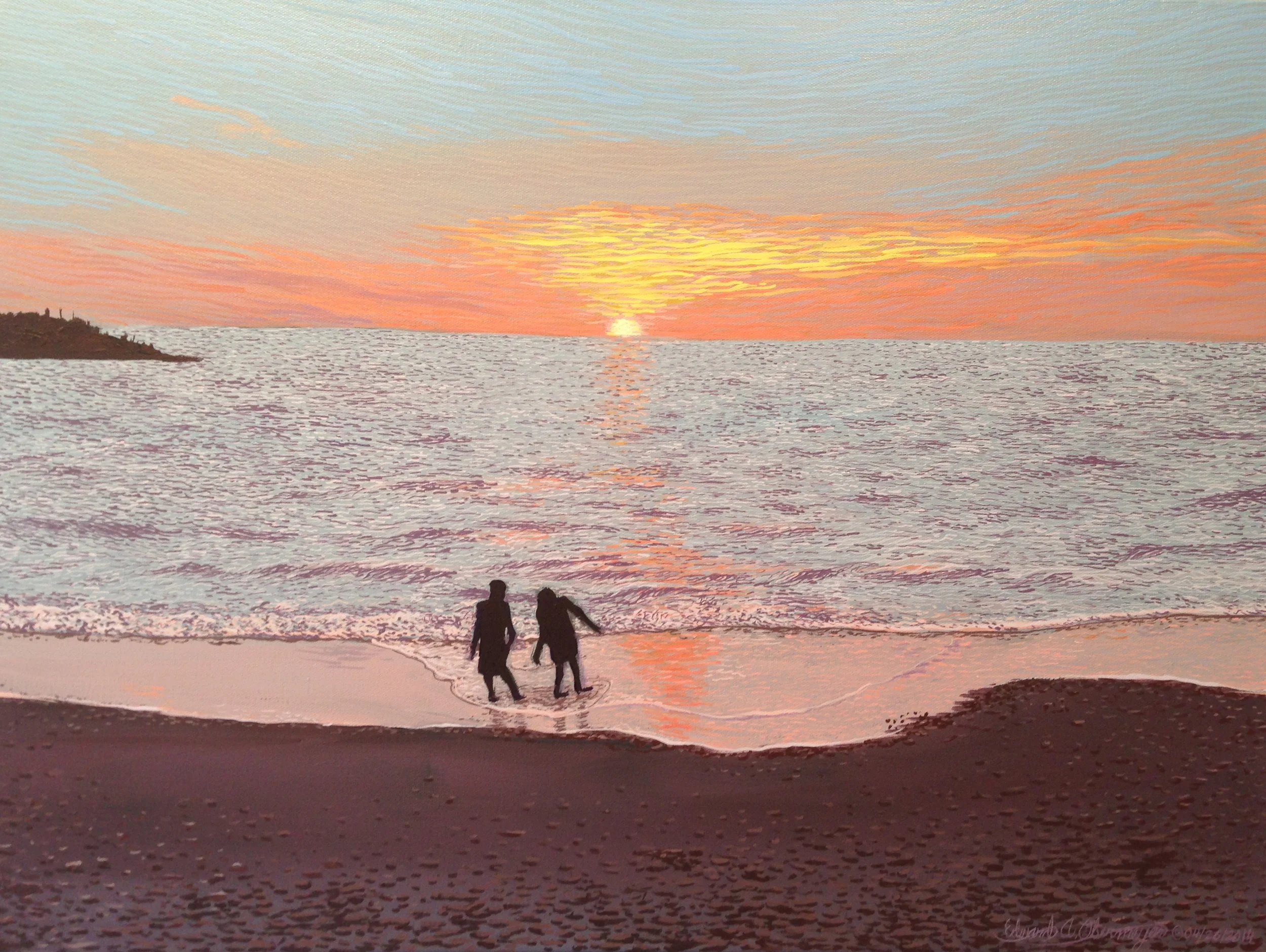 Anna Maria Island Sunset