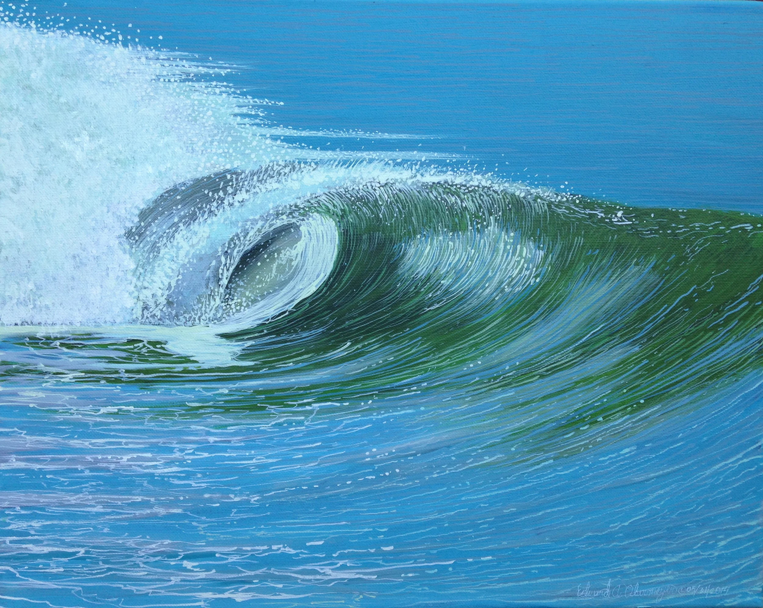 Outer Banks Series No. 7