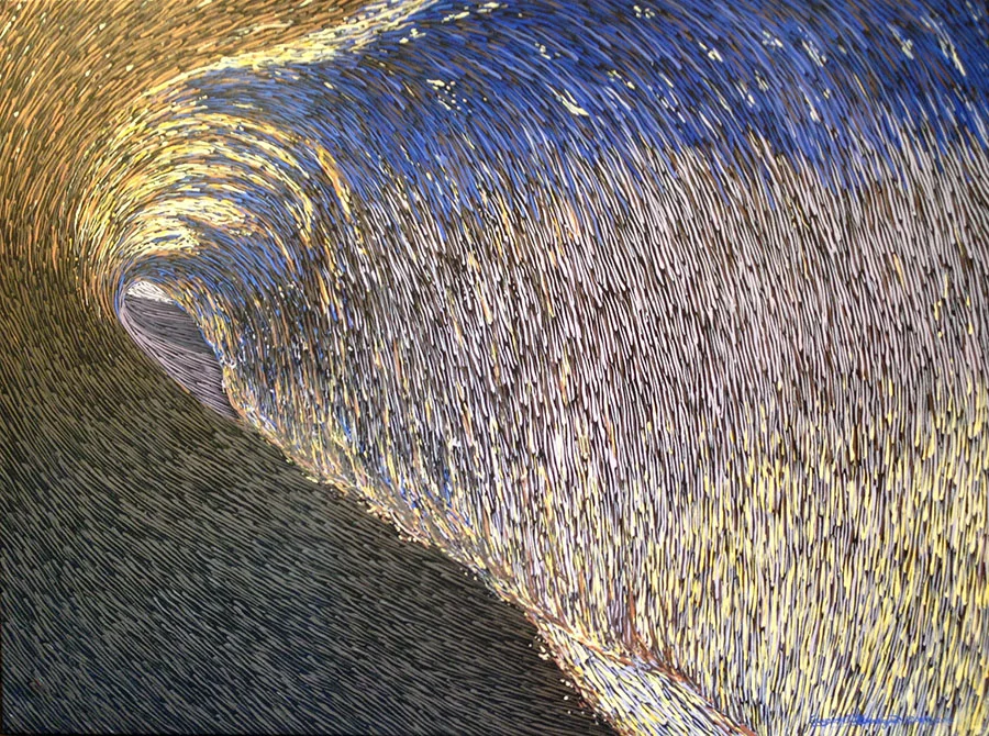 "BARREL"