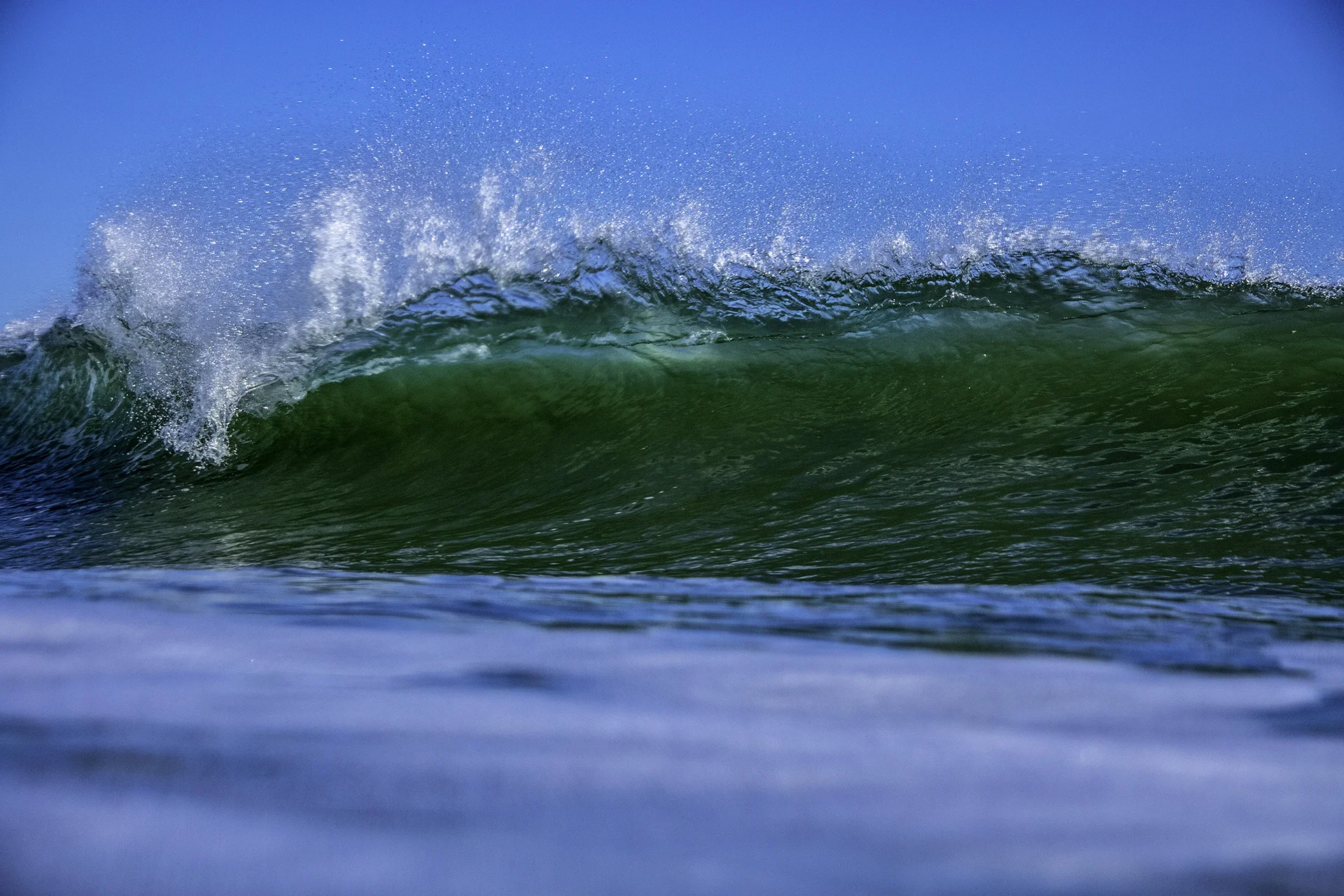 Jetty