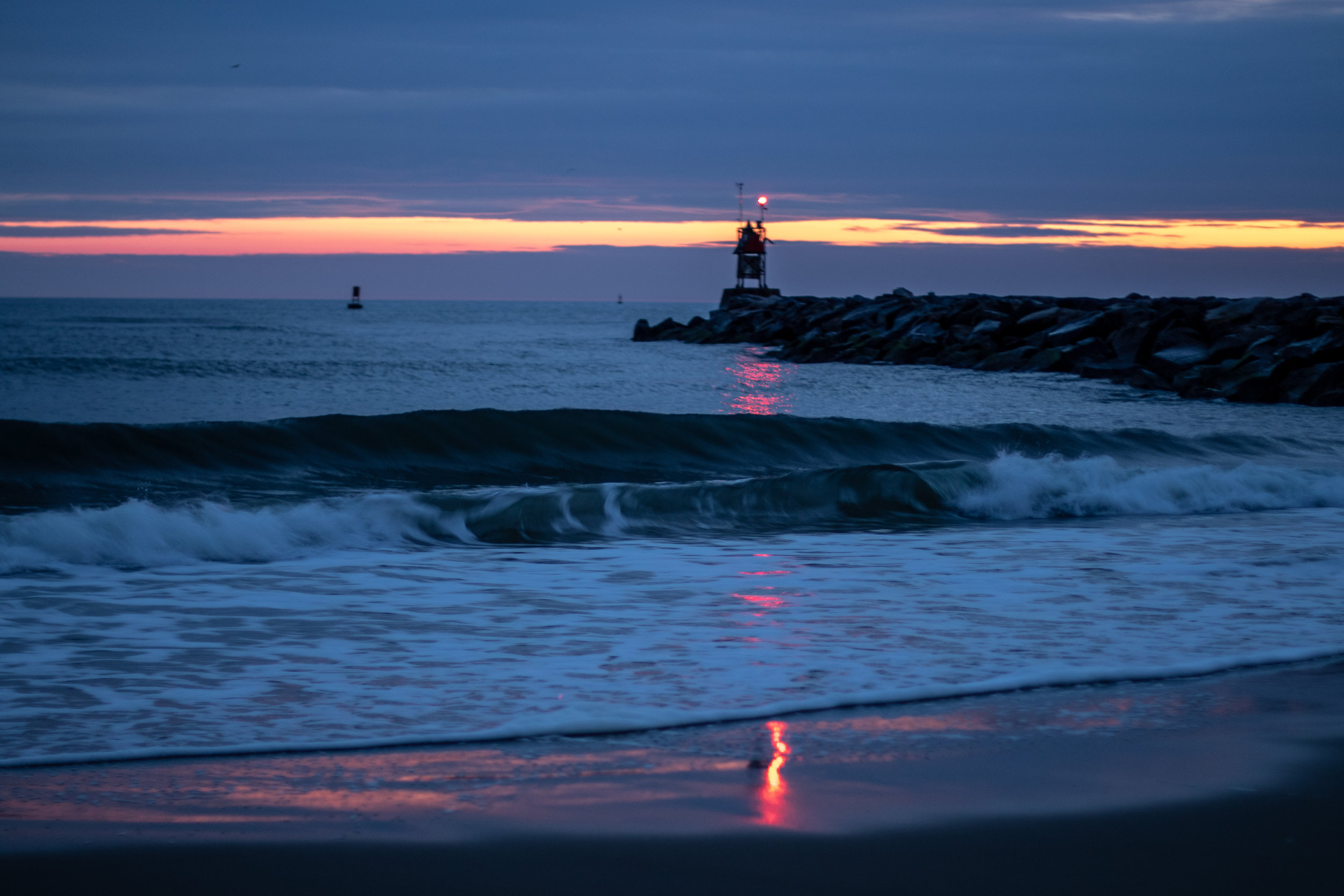 First Light