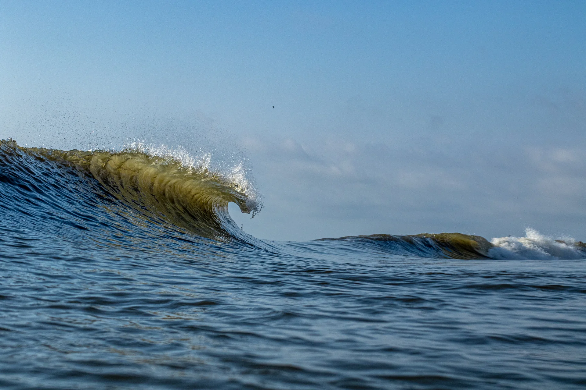 Sunrise Surf Expo Peak
