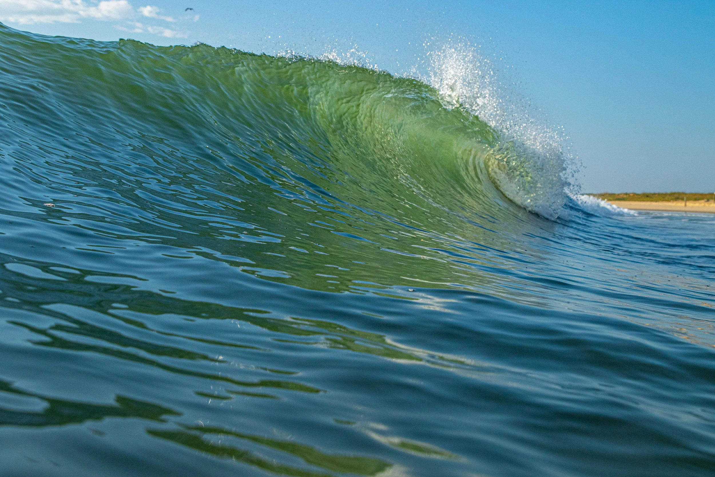 Clean Green III