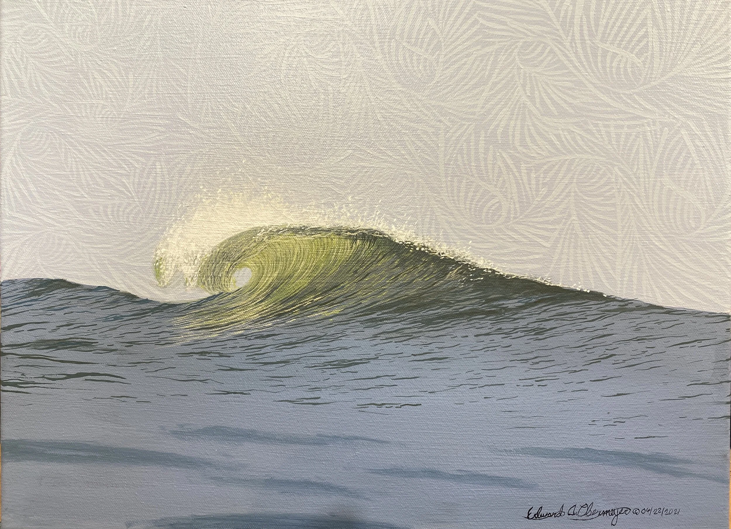 Lip Lock ©04/22/2021