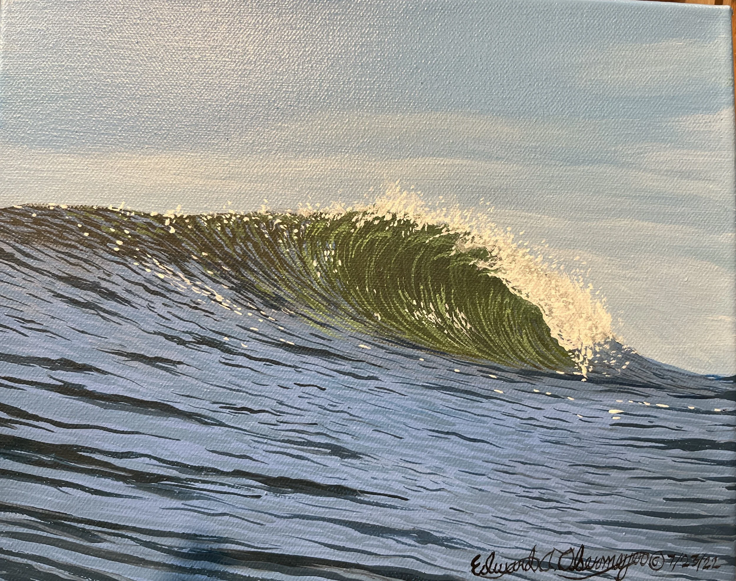 Just One More © 07/23/2022