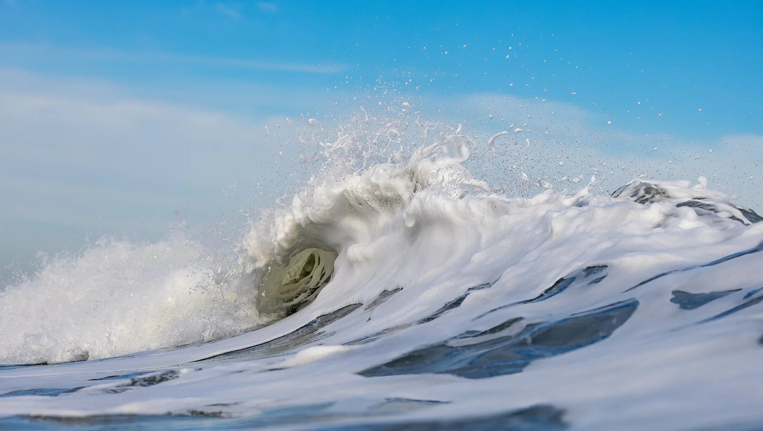 Foamball © 12/05/2025