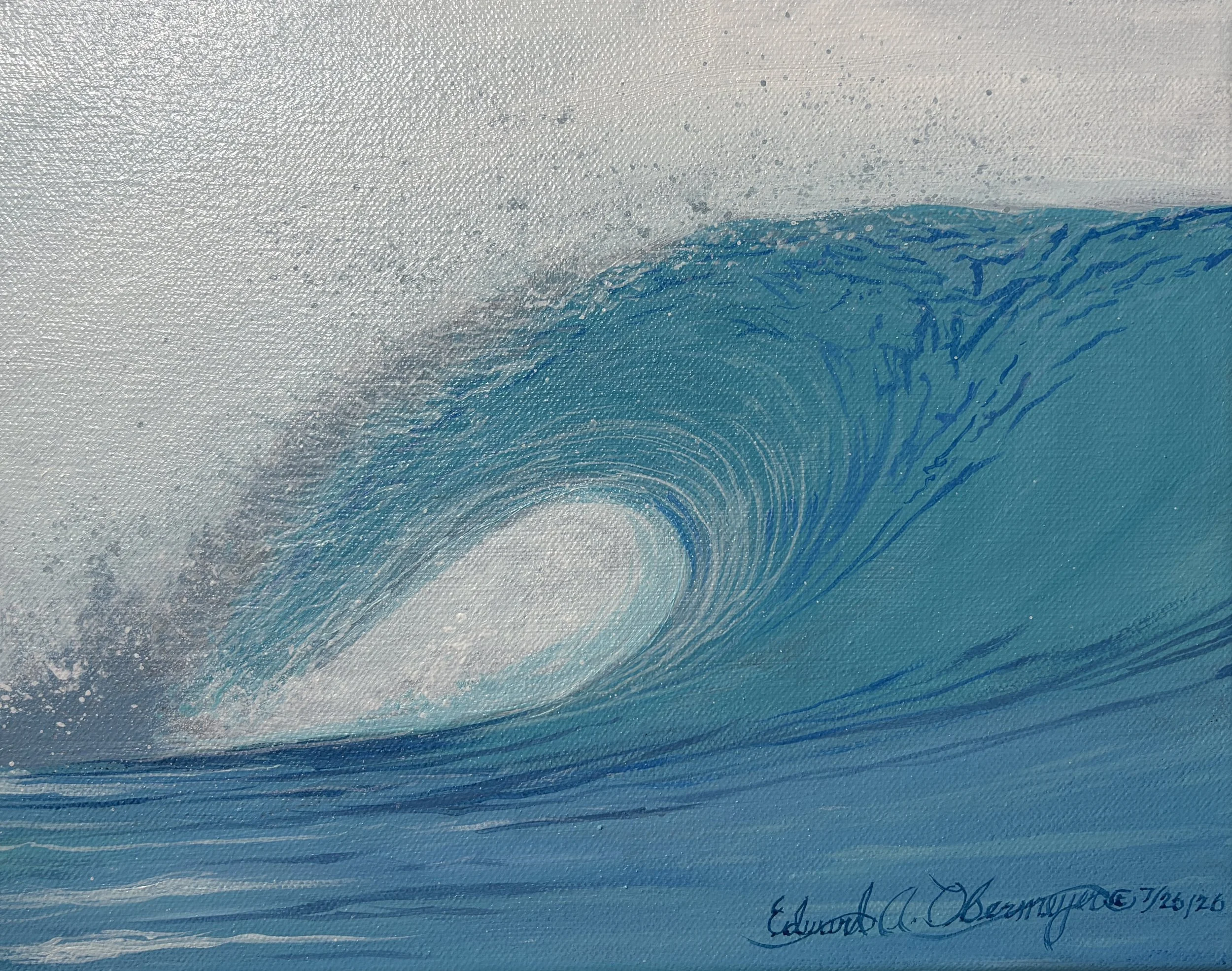 “Dreamtime”©07/26/2026