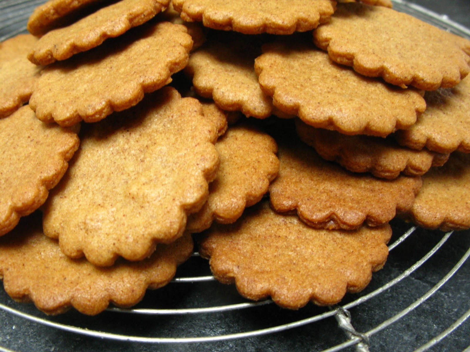 What Is Speculoos?