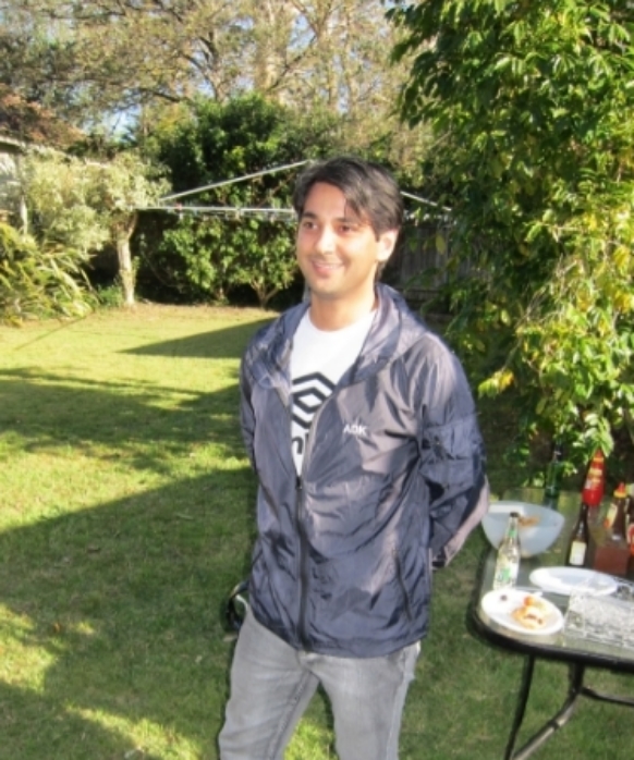 Deyaco Kamboozia