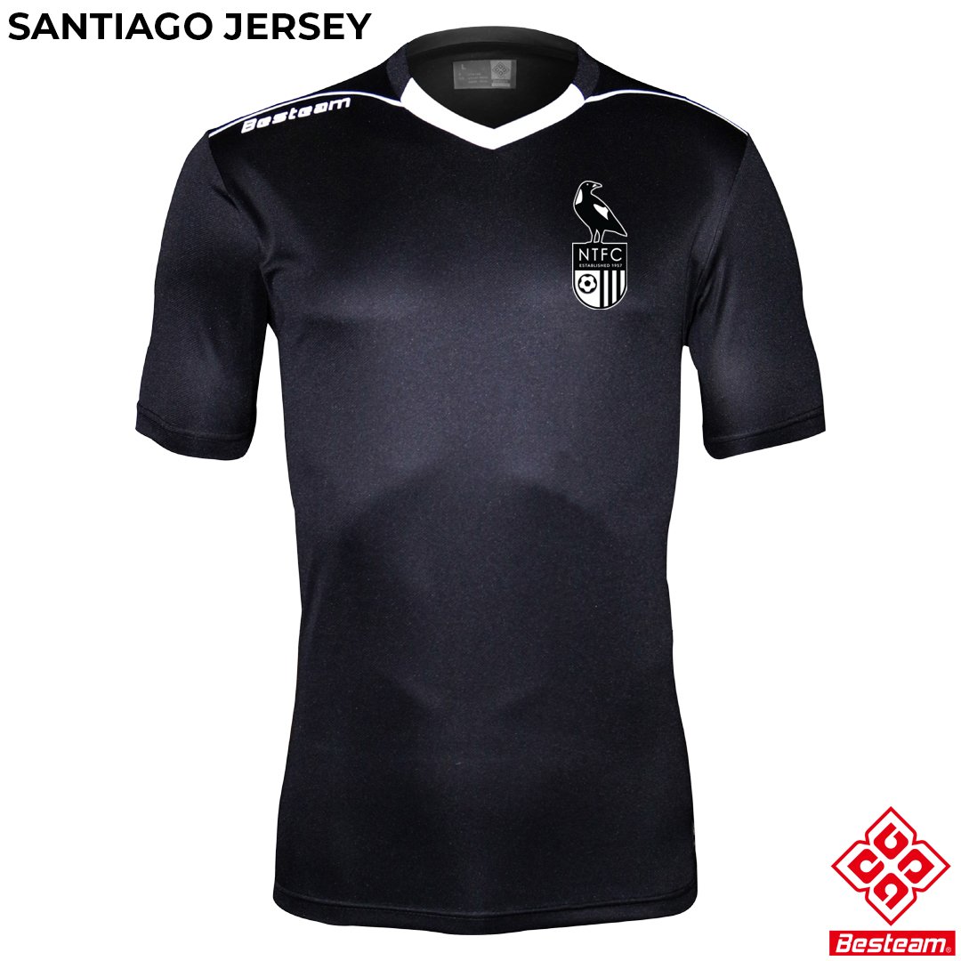 NTFC Santiago Jersey - Black.jpg