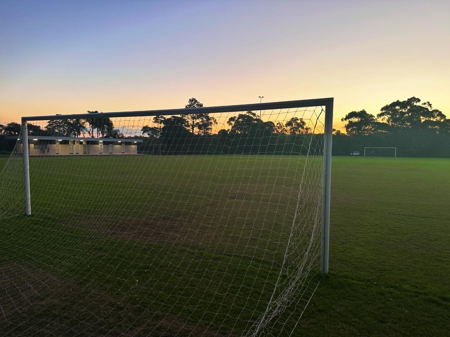 READY FOR ACTION!!

After the initial wet weather disruption last weekend, all is in readiness for a full weekend of Magpies football under forecast sunny skies.

Samuel King Oval is in mint condition and primed for competition matches across both Sa