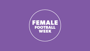 Female Football Week